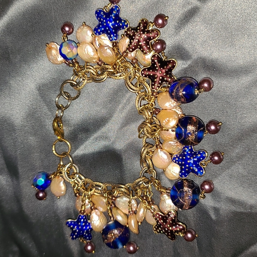 Handmade Bracelet